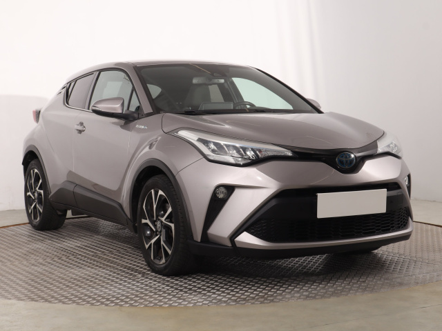 Toyota C-HR 2021