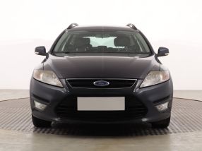 Ford Mondeo - 2011