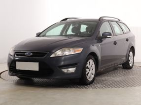 Ford Mondeo - 2011