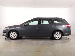 Ford Mondeo - 2011