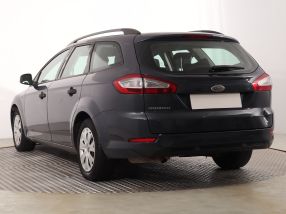 Ford Mondeo - 2011
