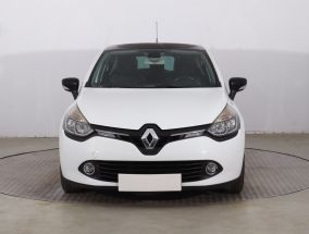 Renault Clio - 2014