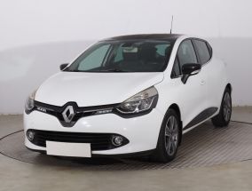 Renault Clio - 2014