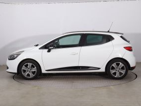 Renault Clio - 2014