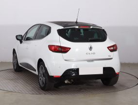 Renault Clio - 2014