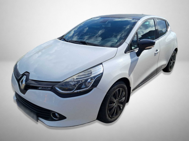 Renault Clio 2014