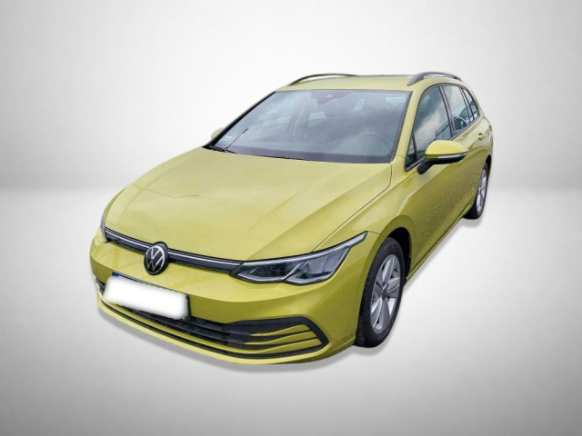 Volkswagen Golf 2021