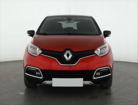 Renault Captur - 2015