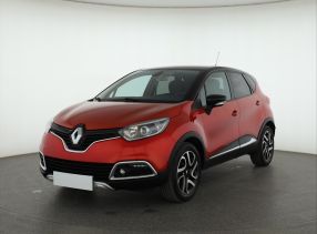 Renault Captur - 2015