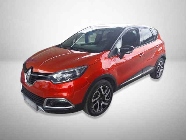 Renault Captur 2015