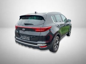 Kia Sportage - 2021