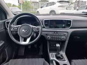 Kia Sportage - 2021