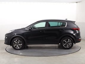 Kia Sportage - 2021