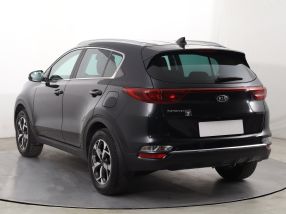 Kia Sportage - 2021