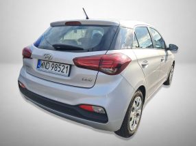 Hyundai i20 - 2019