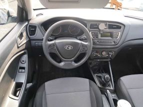 Hyundai i20 - 2019