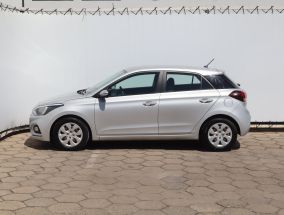 Hyundai i20 - 2019