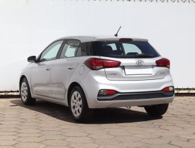 Hyundai i20 - 2019