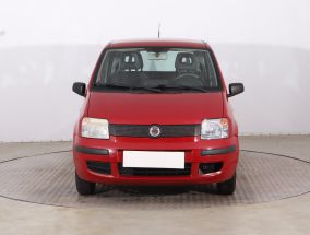 Fiat Panda - 2008