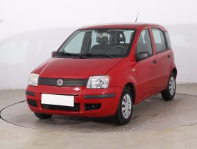 Fiat Panda - 2008
