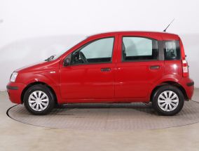 Fiat Panda - 2008