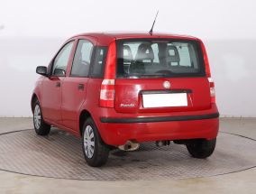 Fiat Panda - 2008