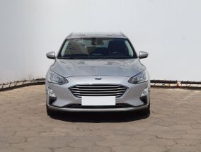 Ford Focus - 2018