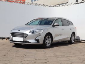 Ford Focus - 2018