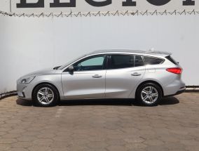 Ford Focus - 2018