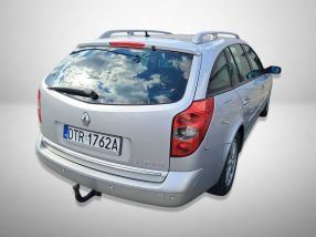 Renault Laguna - 2007