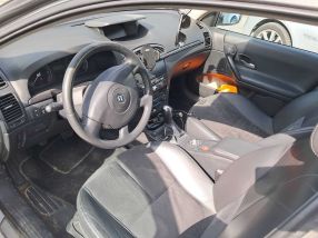 Renault Laguna - 2007