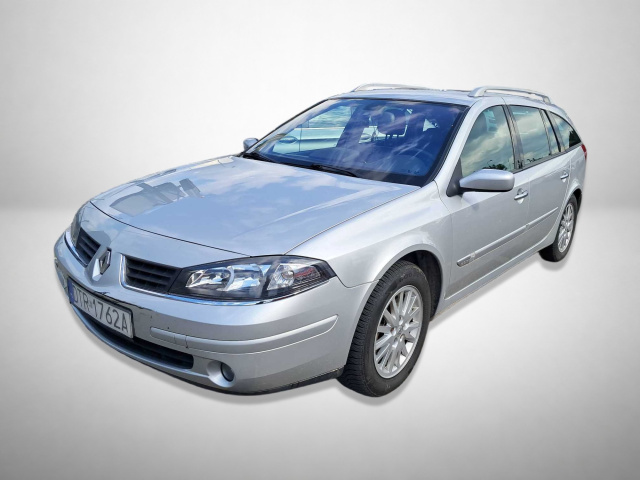 Renault Laguna 2007