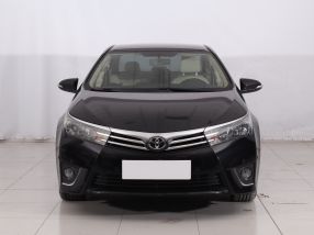 Toyota Corolla - 2015
