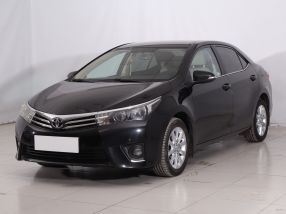 Toyota Corolla - 2015