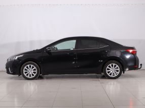Toyota Corolla - 2015