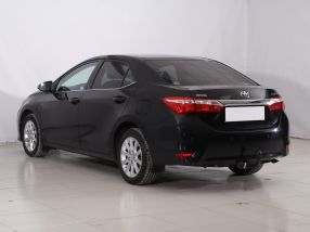 Toyota Corolla - 2015