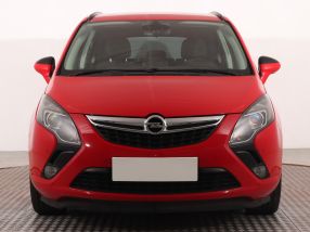 Opel Zafira - 2012