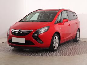 Opel Zafira - 2012