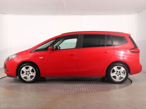 Opel Zafira - 2012