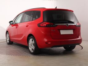Opel Zafira - 2012