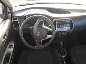 Hyundai i20 - 2014