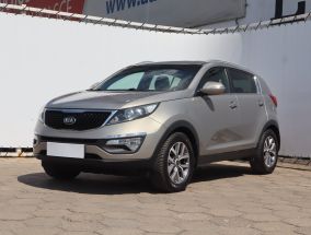 Kia Sportage - 2015