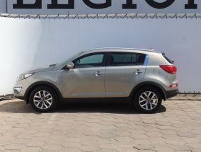 Kia Sportage - 2015