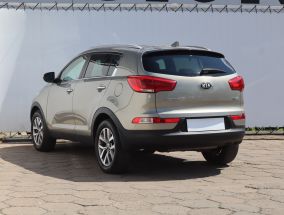 Kia Sportage - 2015