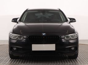 BMW 3 - 2017