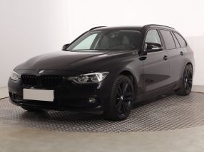 BMW 3 - 2017