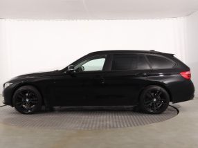 BMW 3 - 2017