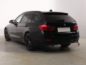 BMW 3 - 2017