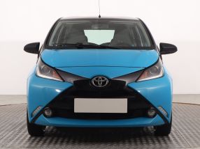 Toyota Aygo - 2015