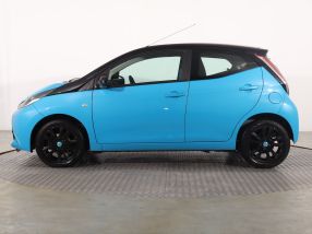 Toyota Aygo - 2015